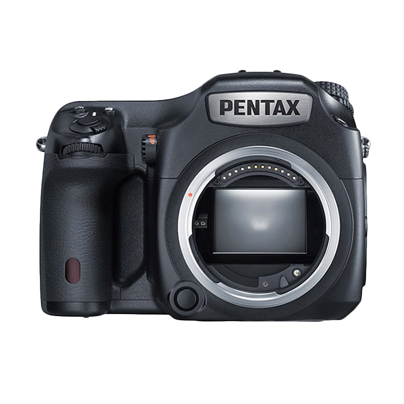 Pentax 645Z Medium Format Kamera DSLR [Body Only]
