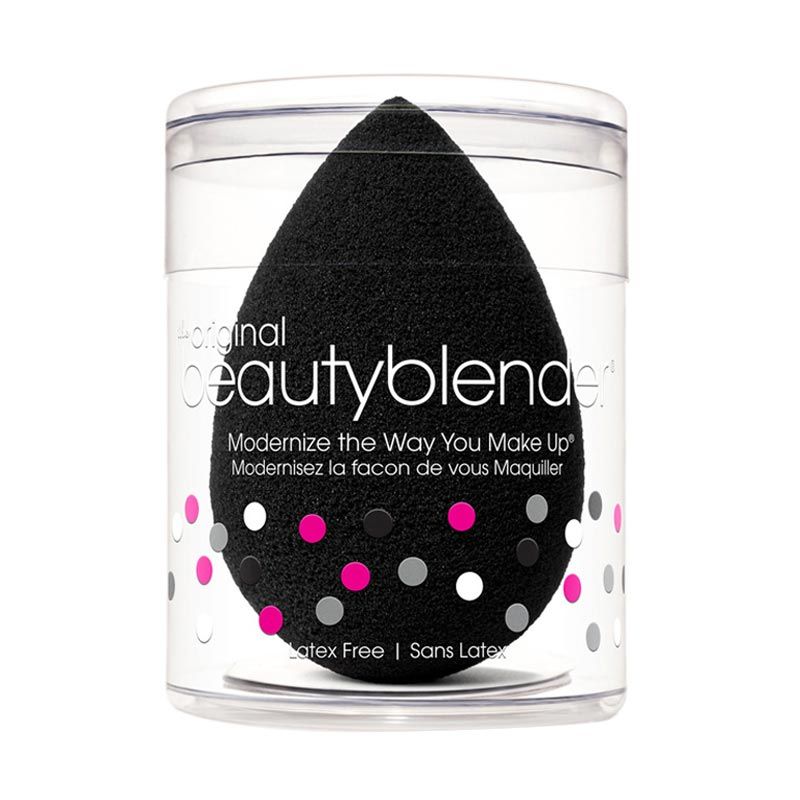 Jual Beauty Blender Pro Black Sponge di Seller Perfect Beauty