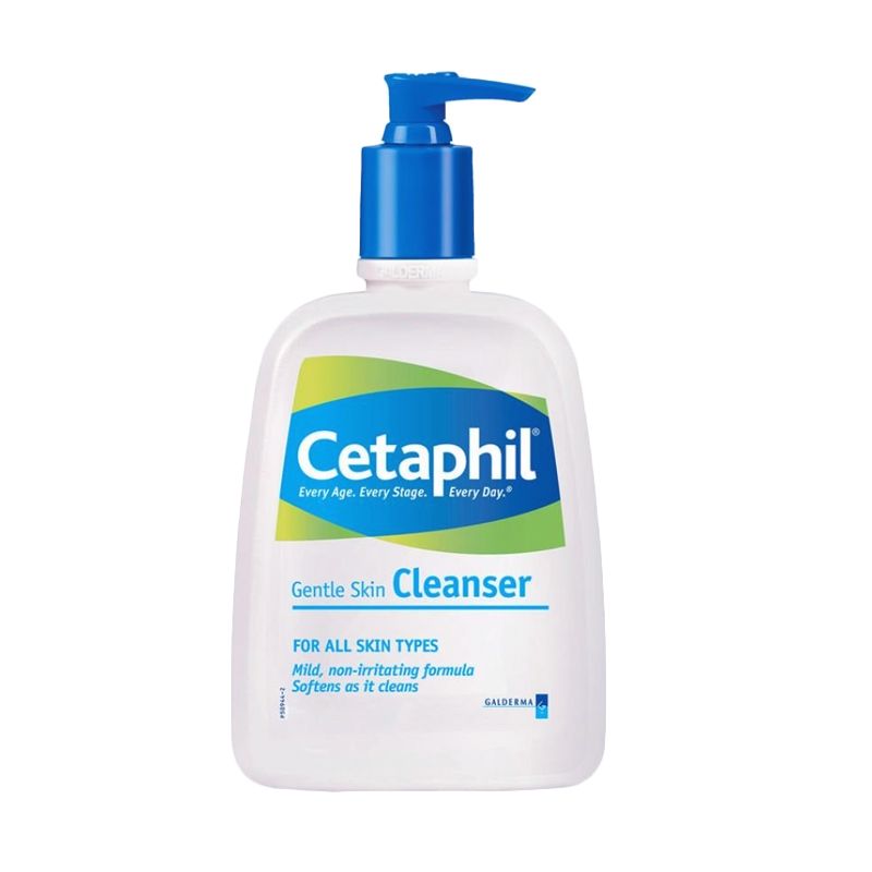 Cetaphil Gentle Skin...h [500 mL]