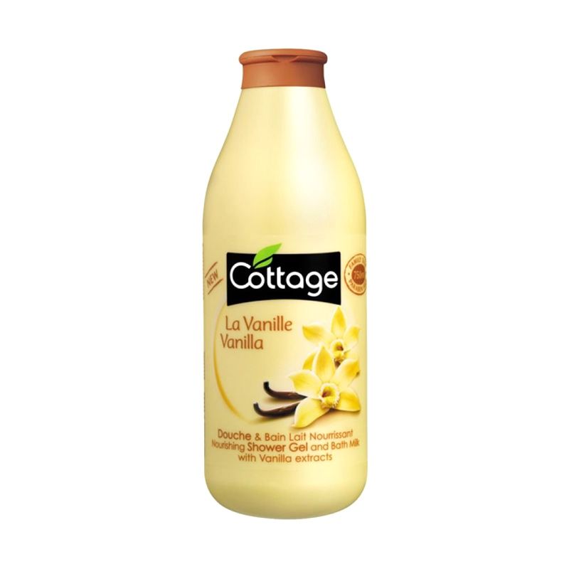 Harga Sabun Cottage harga spesifikasi cottage shower gel vanilla 750ml Harga Sabun Cottage harga spesifikasi cottage shower gel vanilla 750ml