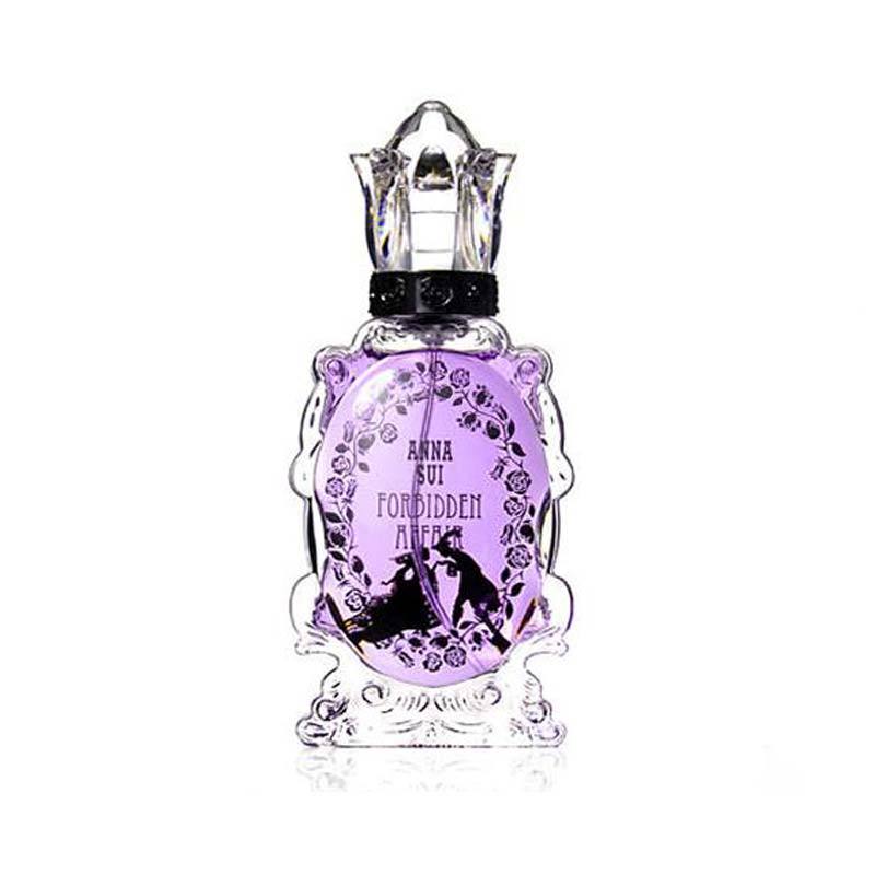 Anna sui 2025 forbidden affair perfume