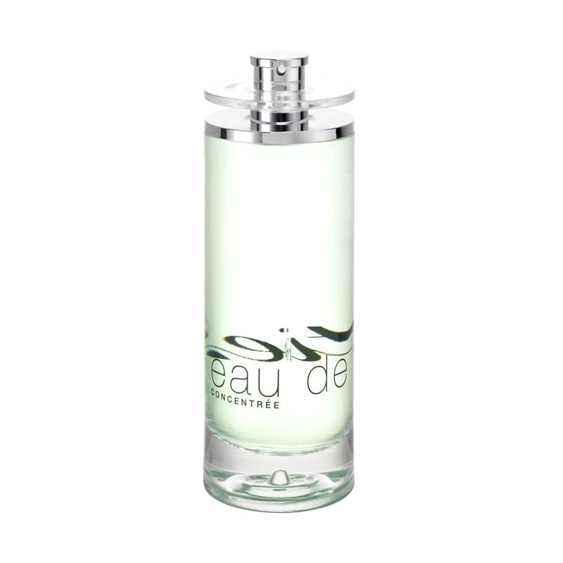 eau de cartier concentrée 100 ml