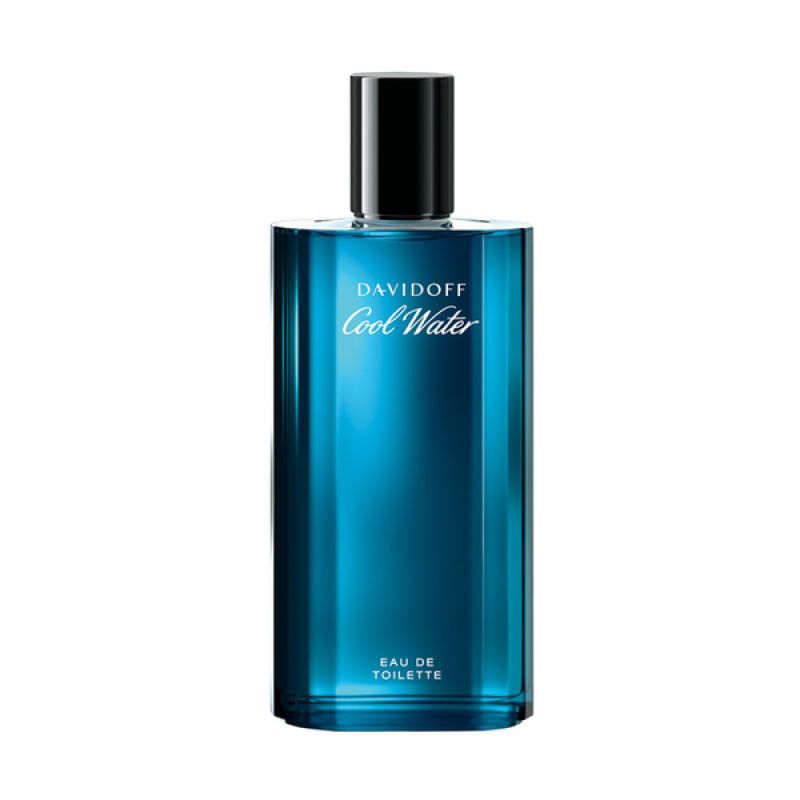 Davidoff Cool Water Man 125 ml