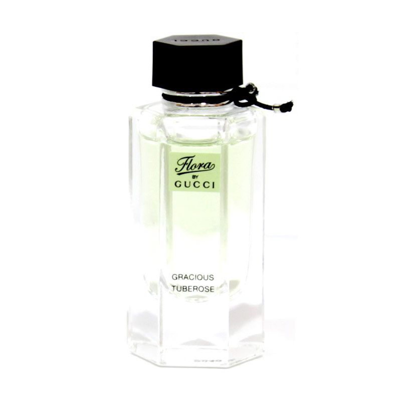 flora by gucci gracious tuberose