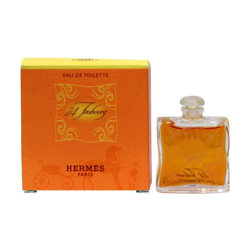 Jual Hermes 24 Faubourg EDT Parfum 