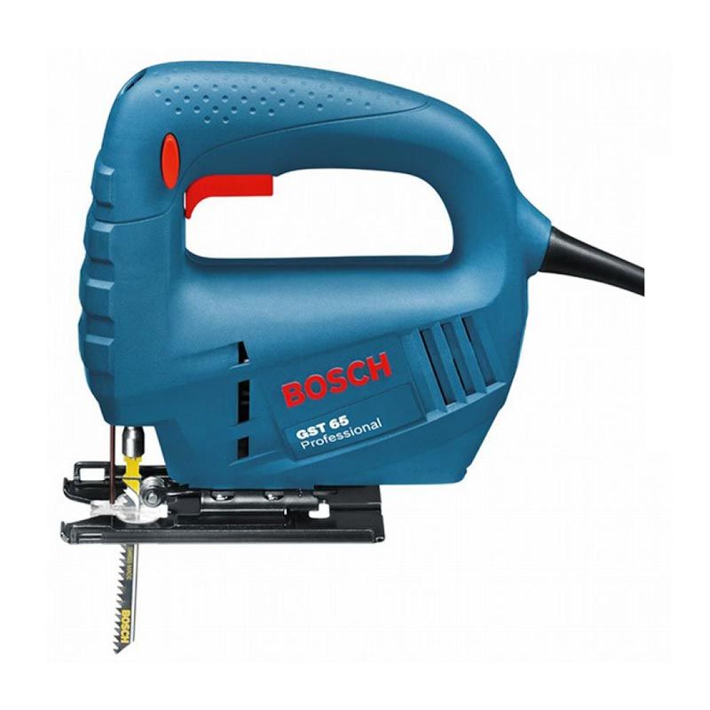 Jual Bosch  Mesin Gergaji  Jigsaw GST65 Online Harga 