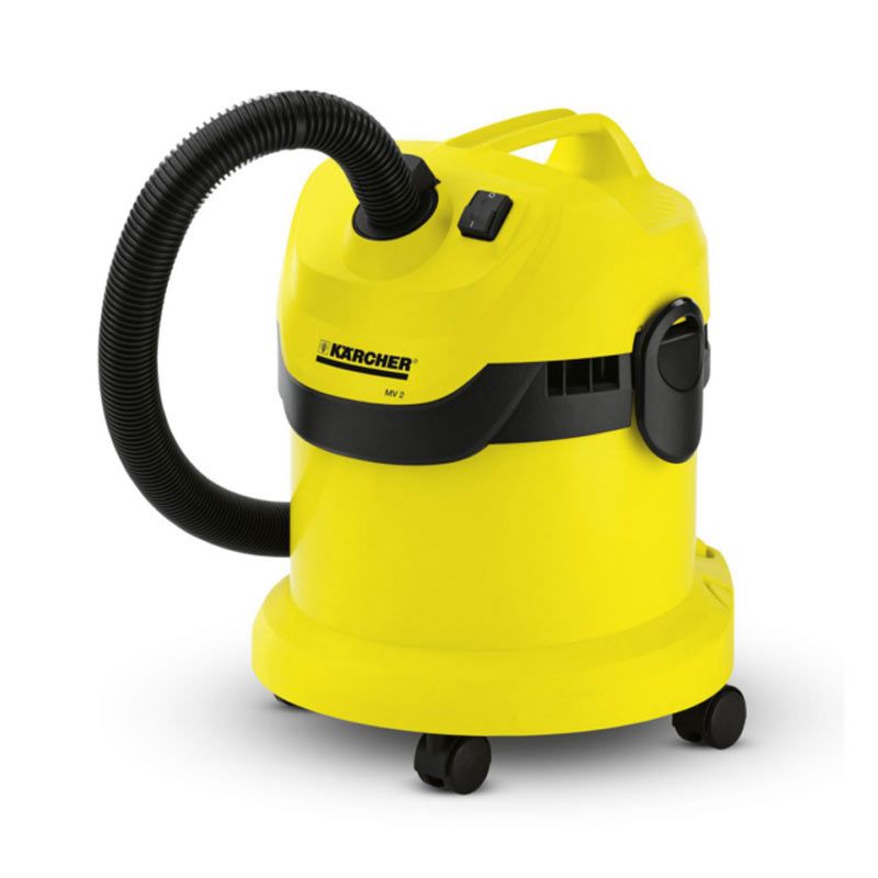 Jual Karcher Vacuum Cleaner Wet & Dry WD 2 - Catridge