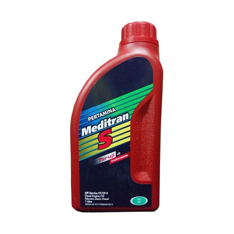 Jual Pertamina Meditran S SAE 40 - Oli Mobil Mesin Diesel Jual Pertamina Meditran S SAE 40 - Oli Mobil Mesin Diesel