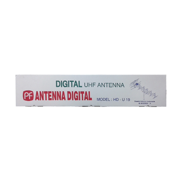 jual pf yagi hd u19 antenna outdoor digital harga jual pf yagi hd u19 antenna outdoor digital harga