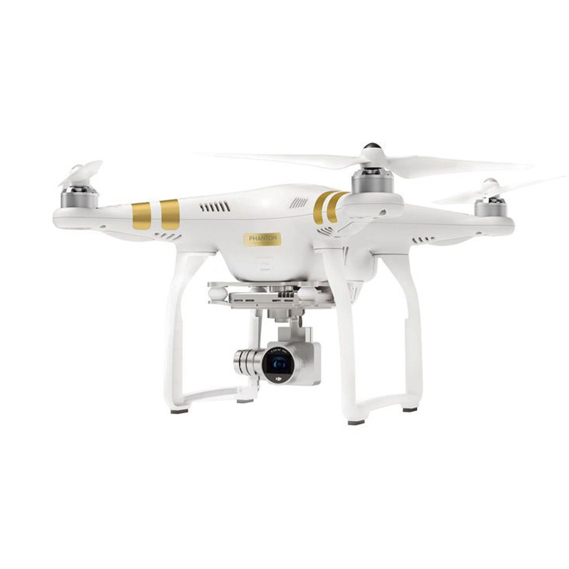 DJI Phantom 3 Professional Quadcopter with 4K Camera and 3-Axis Gimbal Drone Camera Extra diskon 7% setiap hari Extra diskon 5% setiap hari