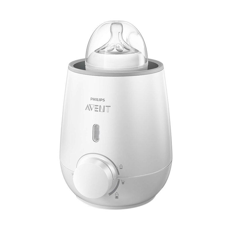 Jual Philips Avent Scf355 Fast Bottle Warmer Scf355/00 Di Seller