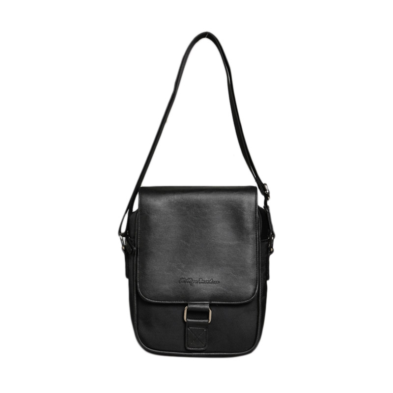 Jual Kamis Ganteng - Phillipe Jourdan Aden Sling Bag AL