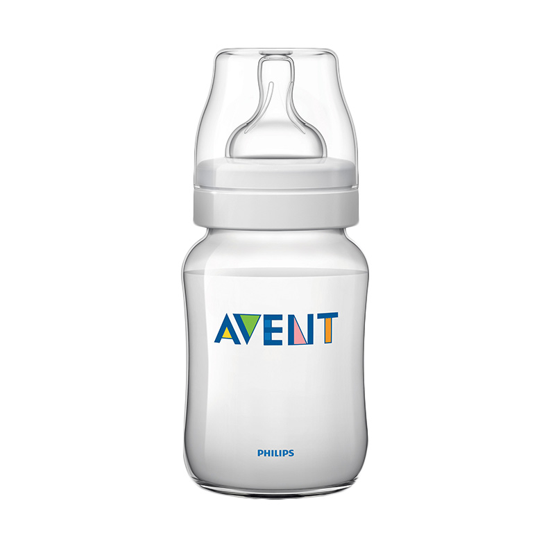 Jual Philips Avent SCF683 17 PP Bottle Single Botol Susu Jual Philips Avent SCF683 17 PP Bottle Single Botol Susu