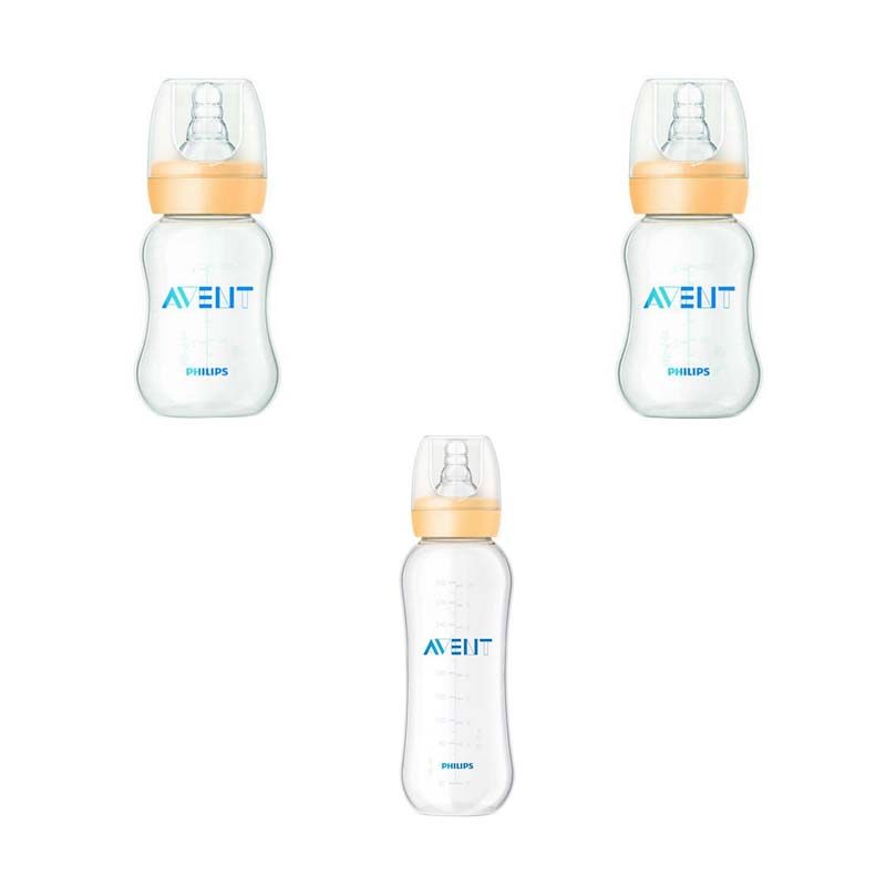 avent standard neck