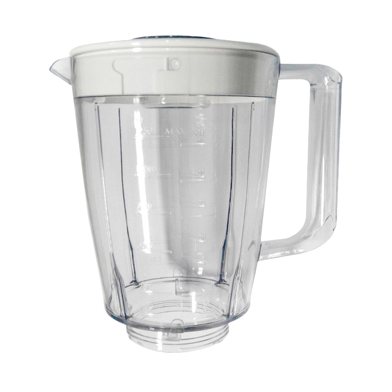 Promo Philips Extra Jar Blender for HR2901 Diskon 1 di Seller Nuhun