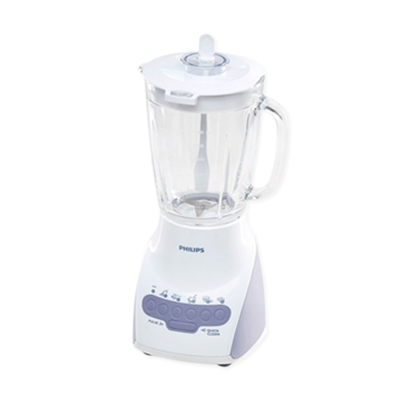 Jual Philips Glass HR 2116 Blender Online - Harga 