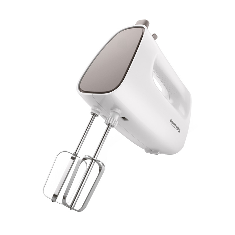 Jual Philips HR1552/50 Hand Mixer Grey di Seller Bhinneka Official