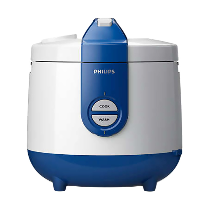 jual philips hd 3118 31 rice cooker blue harga jual philips hd 3118 31 rice cooker blue harga