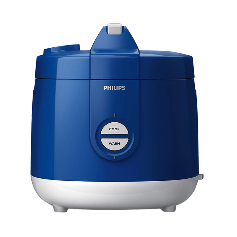 jual philips hd3127 31 rice cooker biru harga jual philips hd3127 31 rice cooker biru harga