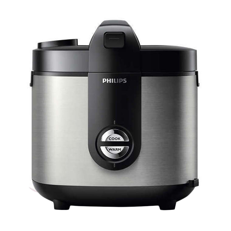 Philips HD3128 Rice Cooker Extra diskon 7% setiap hari Extra diskon 5% setiap hari Monday Maybank Citibank – lebih hemat 10%