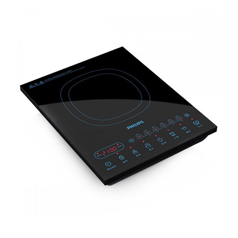 Philips HD4932 Induction Cooker Extra diskon 7% setiap hari Extra diskon 5% setiap hari Citibank – lebih hemat 10%
