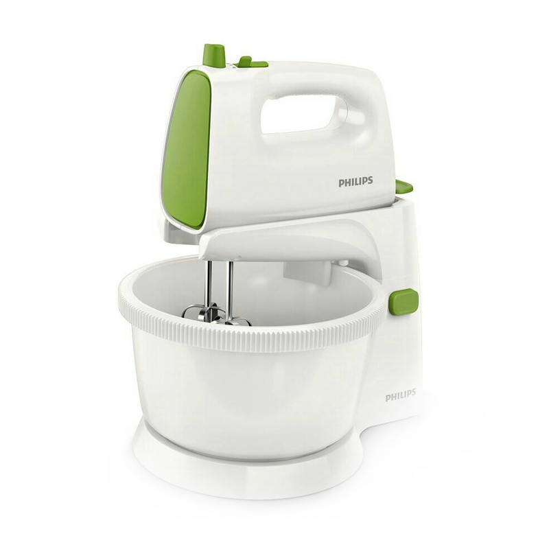 Philips HR-1559 Mixer - Green