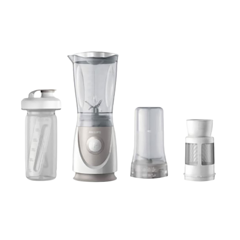 Jual Philips HR 2874 Mini Blender di Seller WTC Whole Sale Store