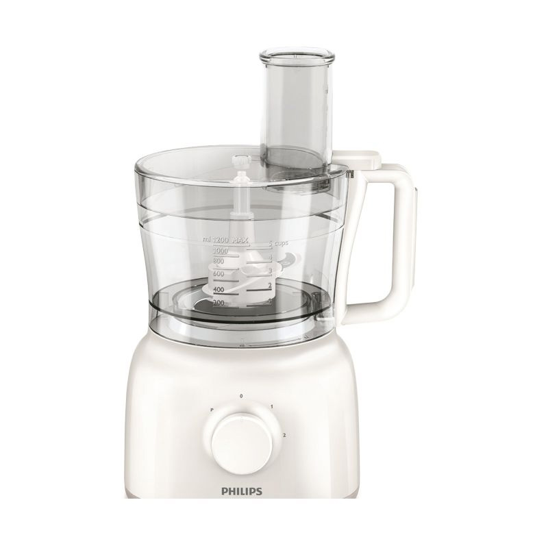 Jual Philips HR7627 Food Processor Online April 2021 Blibli