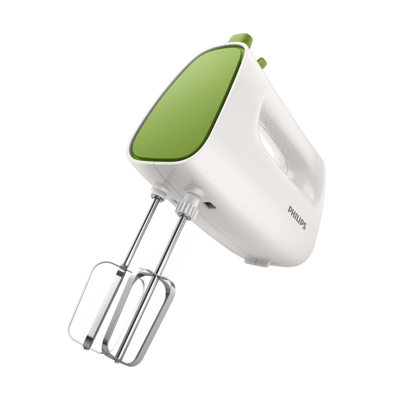 Promo Philips HR155240 Hand Mixer Diskon 13 di Seller Toko Obor/Baru