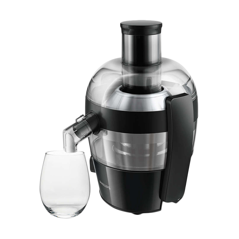 PHILIPS HR1832 Viva Collection Juicer