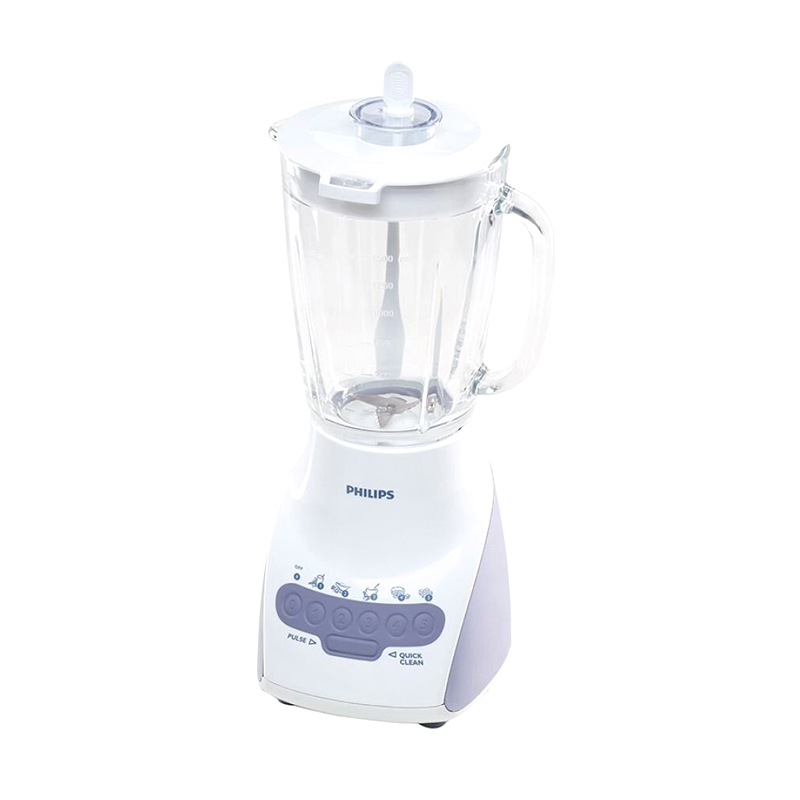 Philips HR2116 Blender Kaca Extra diskon 7% setiap hari Extra diskon 5% setiap hari Citibank – lebih hemat 10%