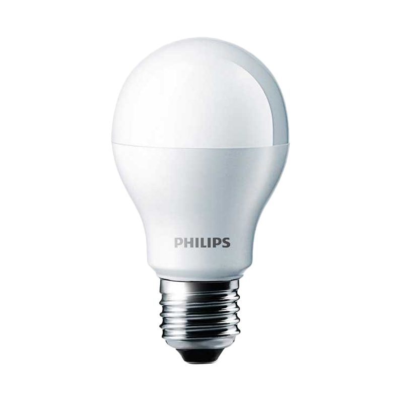 Jual Philips LED Lampu  Bohlam  Putih 18 W 130 W 1 Pcs 