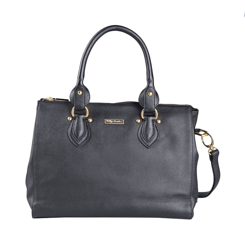 Jual Phillipe Jourdan Leona Tote Bag THA 039 Tas Tangan