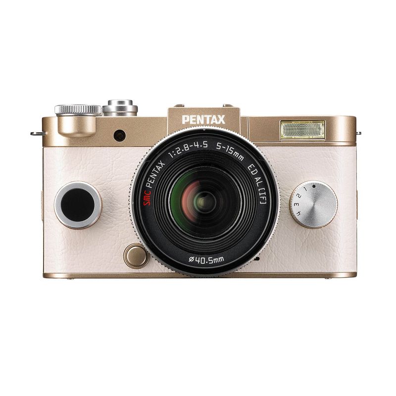 jual pentax q s1 zoom lens kit chagne gold kamera jual pentax q s1 zoom lens kit chagne gold kamera
