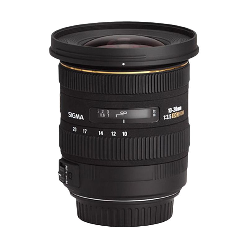 jual sigma 10 20mm f3 5 ex dc hsm lens for nikon jual sigma 10 20mm f3 5 ex dc hsm lens for nikon