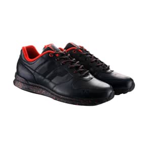 Pre Order Piero X Star Wars Jogger Lux Darth Vader P20139 Black/Red Sepatu Sneakers Pria