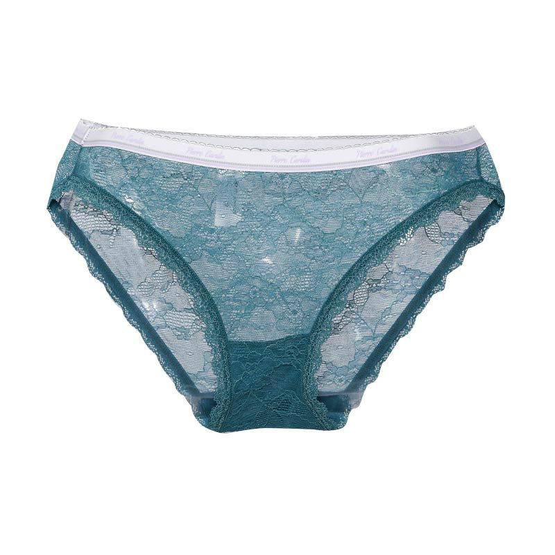 Pierre Cardin Comfort Basic 509-6329 GR Panty Celana Dalam Wanita - Green