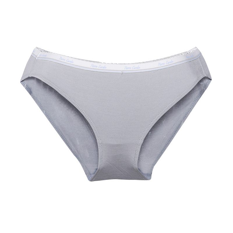 Pierre Cardin Comfort Basic 509-6329 GY Panty - Grey