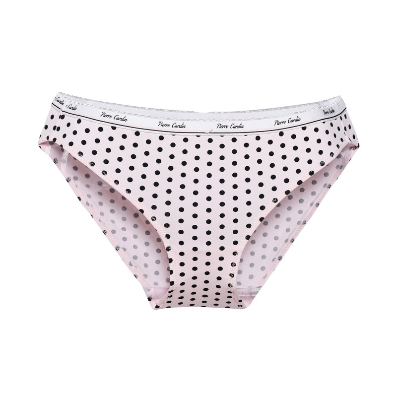Pierre Cardin Comfort Basic 509-6329 LP Panty - Light Pink