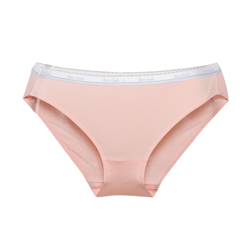 Pierre Cardin Comfort Basic 509-6329 PE Panty - Peach