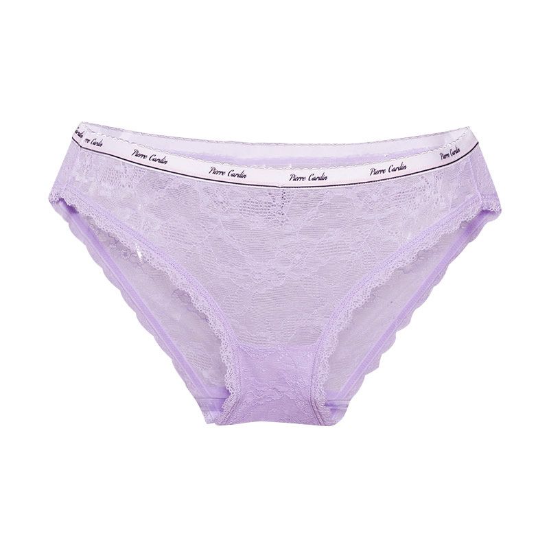 Pierre Cardin Comfort Basic 509-6329 PU Panty - Purple