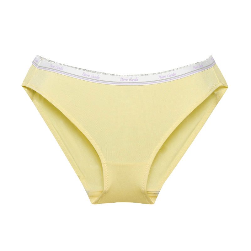 Pierre Cardin Comfort Basic 509-6329 YE Panty - Yellow
