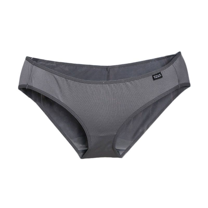 Pierre Cardin Intimate 509-6048 Voluminous Panty - Grey