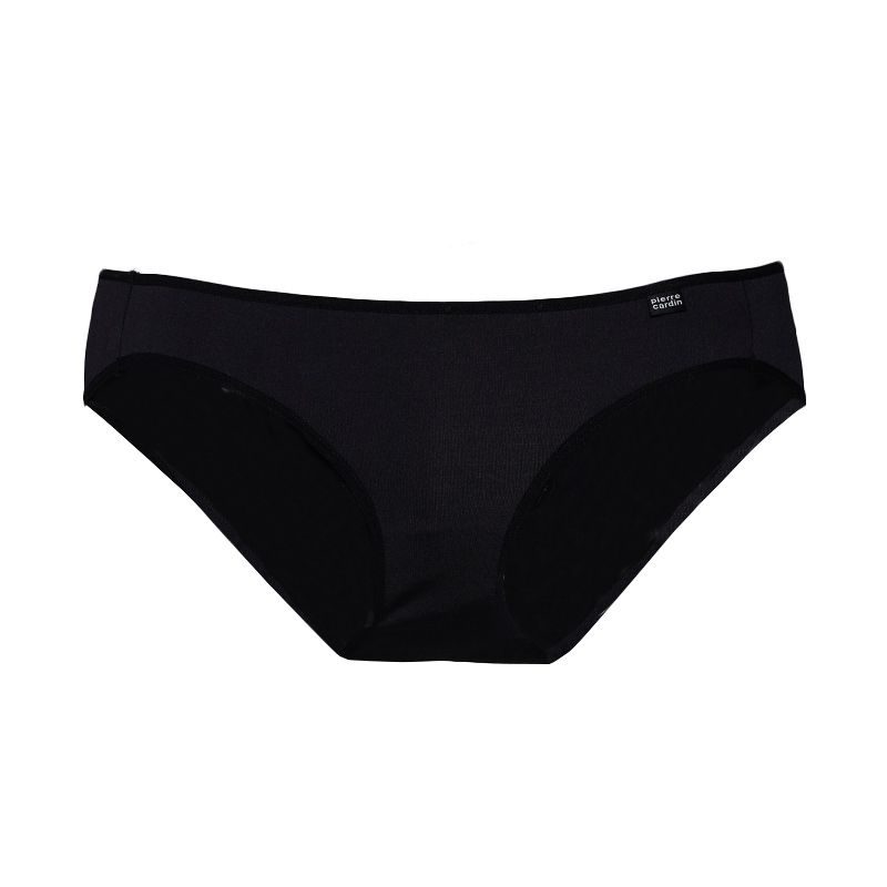 Pierre Cardin Voluminous 509-6048 B Panty Celana Dalam Wanita - Black