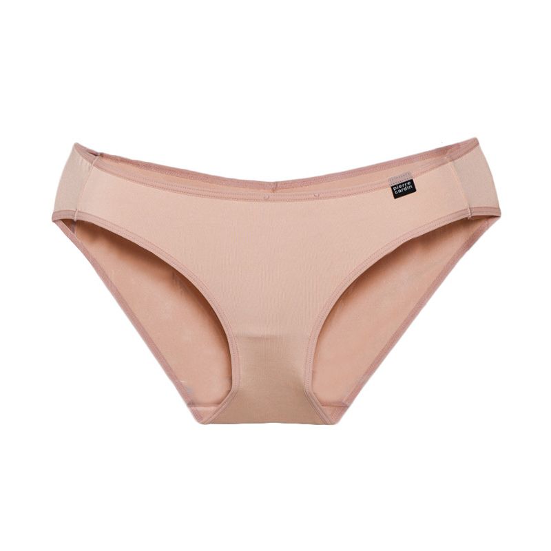 Pierre Cardin Voluminous 509-6048 BR Panty Celana Dalam Wanita - Brown
