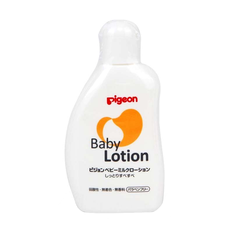 Jual Pigeon 08369 Baby Milky Lotion New Murah Mei 2021 Blibli