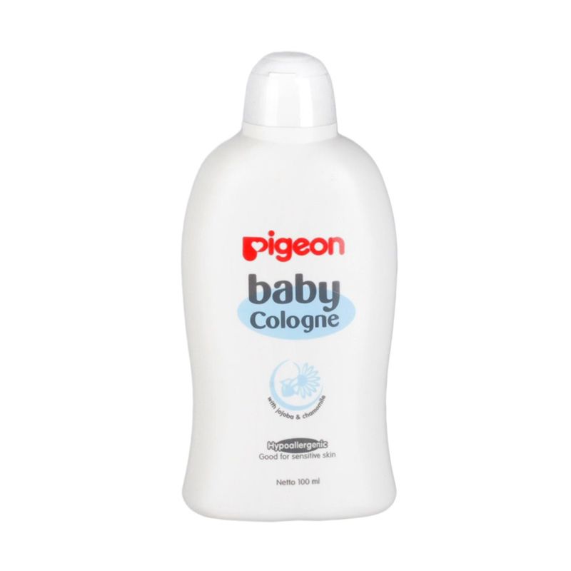 jual pigeon baby cologne chamomile 100 ml harga jual pigeon baby cologne chamomile 100 ml harga