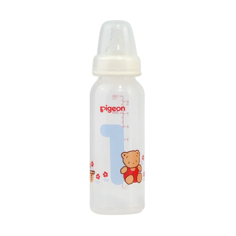 Jual Pigeon Botol Pp Rp Coro Angka 1 W S Type Pr010377 jual pigeon botol pp rp coro angka 1 w s type pr010377
