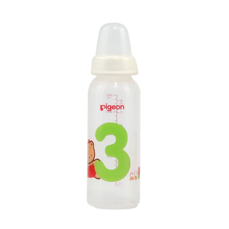 jual pigeon botol pp rp coro angka 3 w s type pr010382 240 ml harga kualitas jual pigeon botol pp rp coro angka 3 w s type pr010382 240 ml harga kualitas
