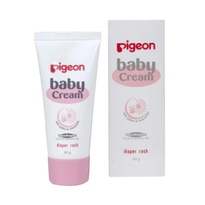 pigeon rash cream